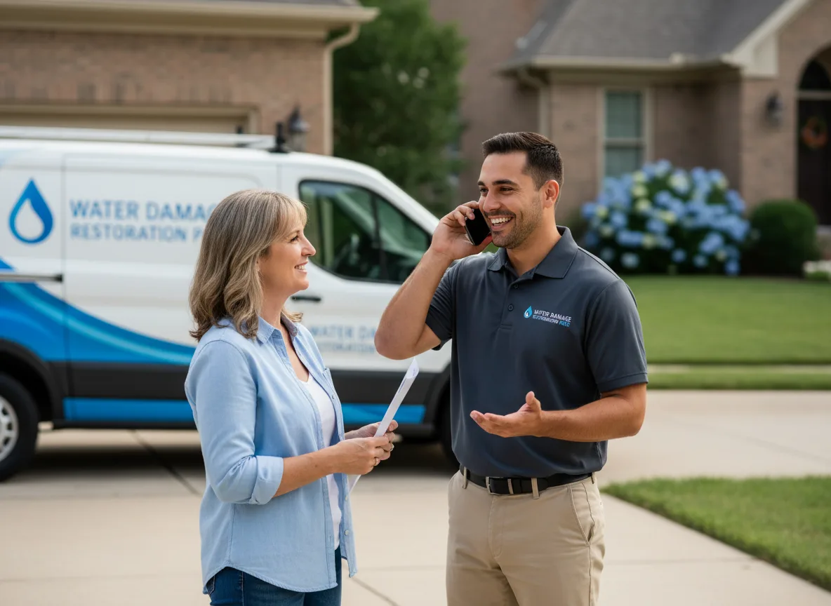 Flood Restoration Canandaigua, NY FAQs